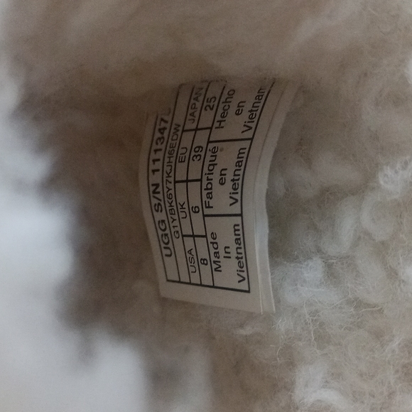 UGG Treadlite Slide Slippers - Picture 8 of 9